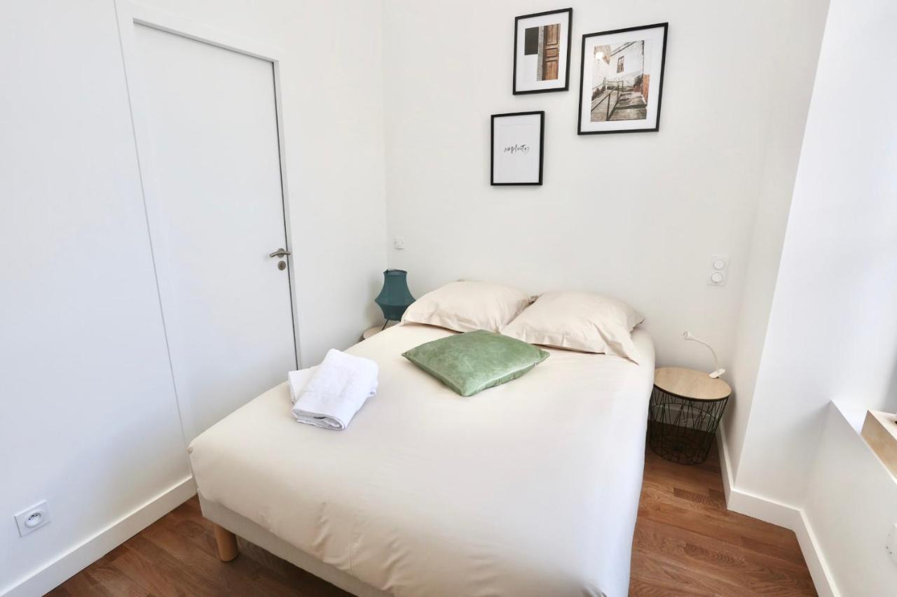 Apartamento Napoléon Gare 6 T2 1er etage ByLocly Pontivy Exterior foto
